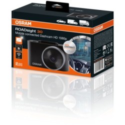Osram pardakaamera 1080p wifi