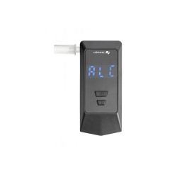Alkomeeter LCD ekraaniga