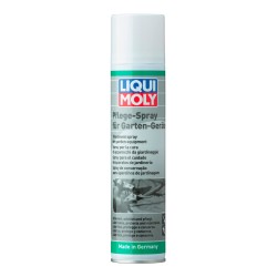 TL Aiatööriistade hooldussprei 300ml