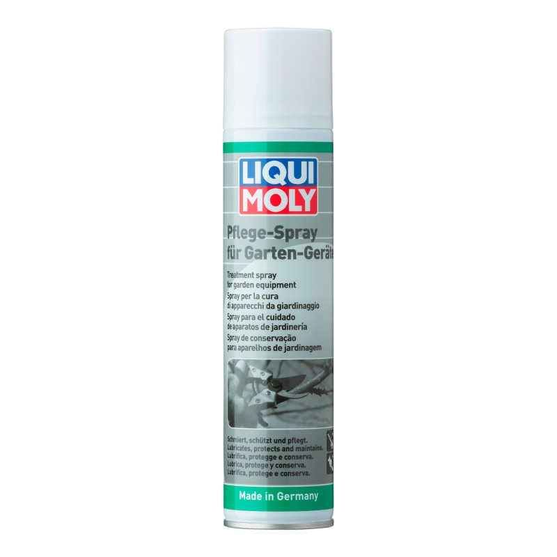 TL Aiatööriistade hooldussprei 300ml TL Aiatööriistade hooldussprei 300ml