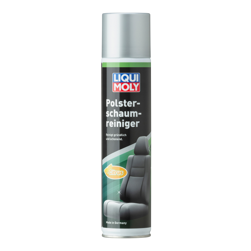 Polstripuhastusvaht 300ml Polstripuhastusvaht 300ml