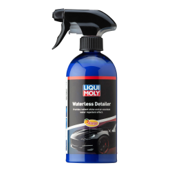 Värvihooldusvahend/detailija 500ml