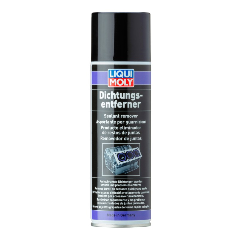 TL Tihendite eemaldusvahend 300ml