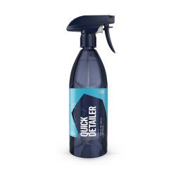 Gyeon Q2M Quickdetailer 1L kiirhooldus