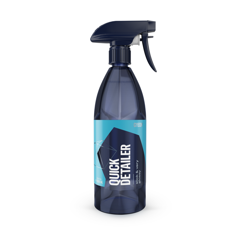Gyeon Q2M Quickdetailer 1L kiirhooldus