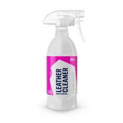 Gyeon Q2M nahapuhastus 500ml Natural