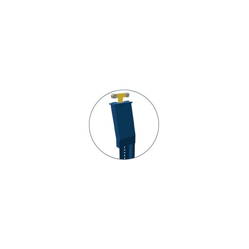 Thin moss 2350-3000 mm Thin moss 2350-3000 mm