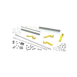 Al-Rail EC4 accessories set