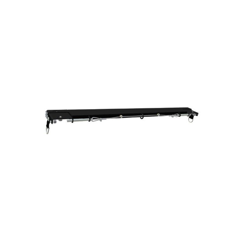 Front end CL and HL / EC5 -2550