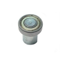 Katuseklambri laager EC4 / EC5