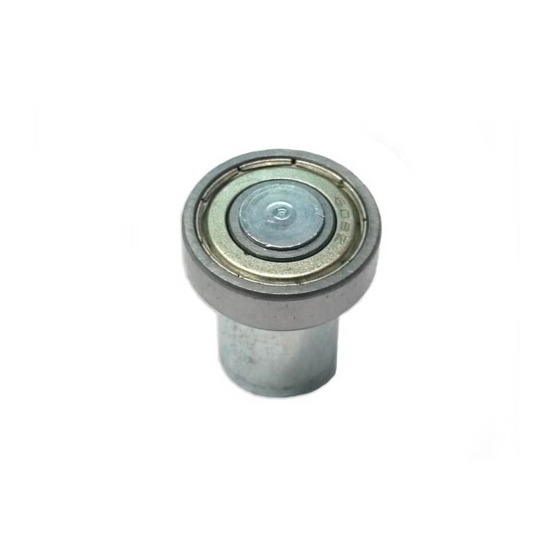 Roof clip bearing EC4 / EC5