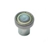 Roof clip bearing EC4 / EC5