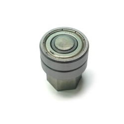 Topeltlaager EC4 / EC5 jaoks