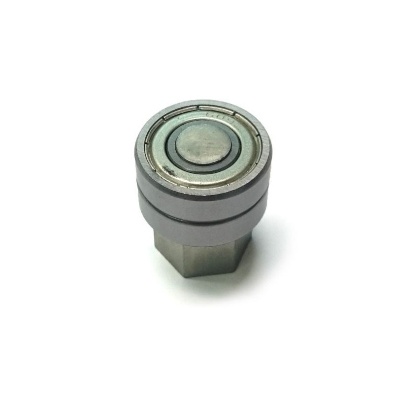 Double bearing for EC4 / EC5