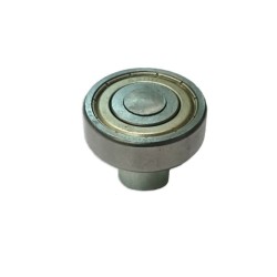 Roof clip bearing ML