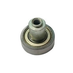 Roof clip bearing ML