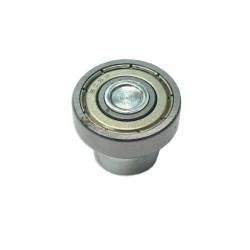 Katuseklambri laager EC4 / EC5