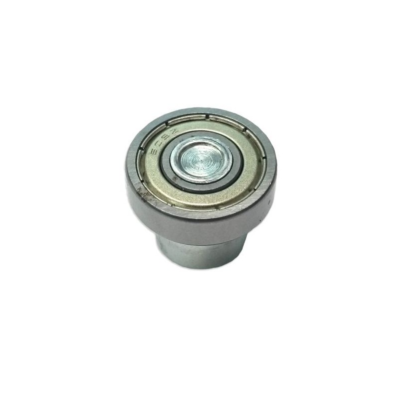 Katuseklambri laager EC4 / EC5