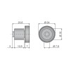 Katuseklambri laager EC4 / EC5