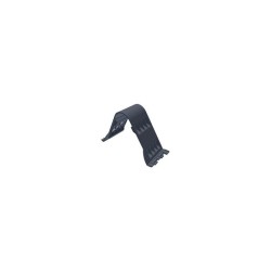 Folding panel 392 mm / push-fit