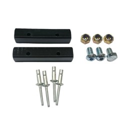 Mounting kit