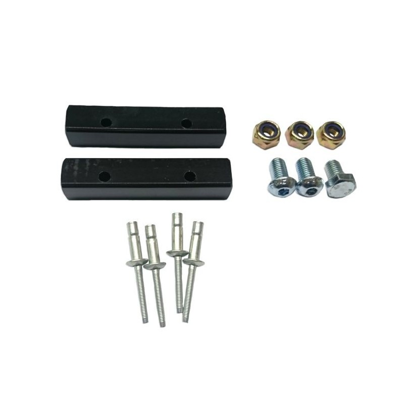 Mounting kit Mounting kit