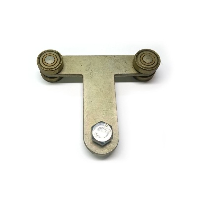 LP-2 roll