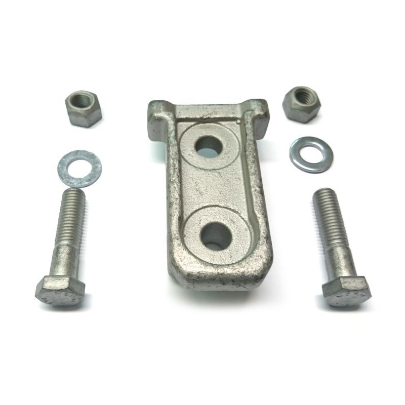 Chassis hook 6115