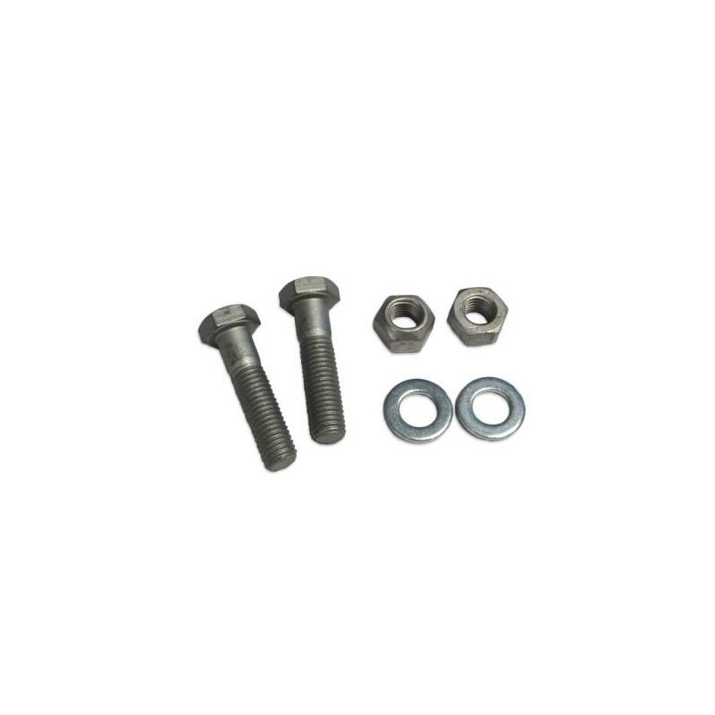 Assembly kit LP2 Assembly kit LP2