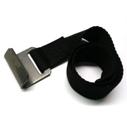 Rihm 1031 / 650 mm roostevabast terasest
