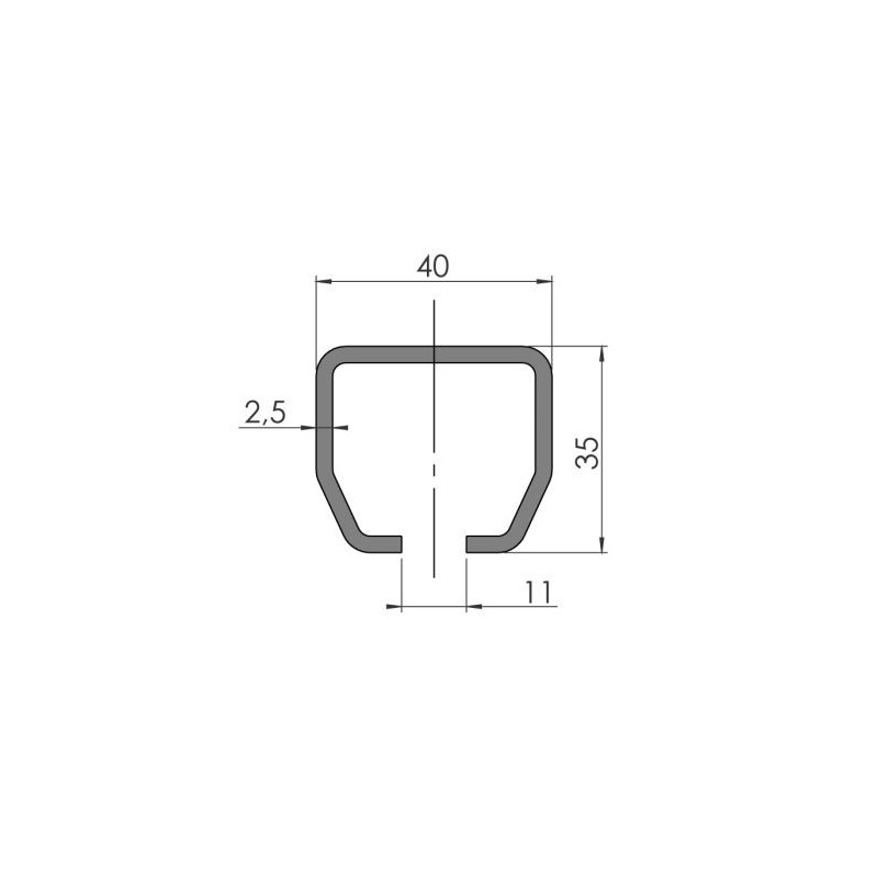 Rööp SL-3000 SS Rööp SL-3000 SS