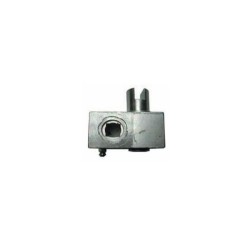 Cardinal side tensioner 40