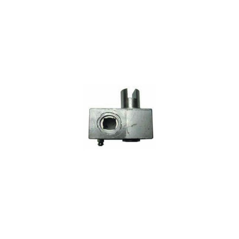 Cardinal side tensioner 40