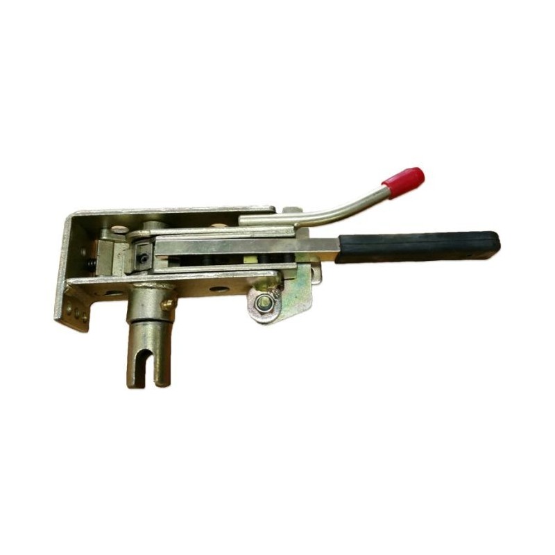 Handle tensioner / right hand side