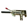 Tensioner with handle / left-hand side
