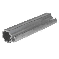 Поворотная секция 56317