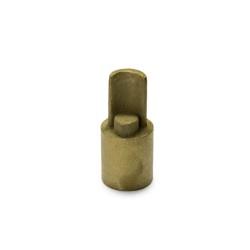 Bottom piece 27 mm