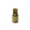 Bottom piece 27 mm