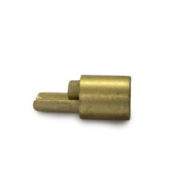Bottom piece 27 mm