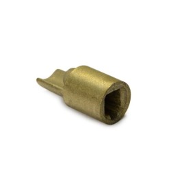 Bottom piece 27 mm