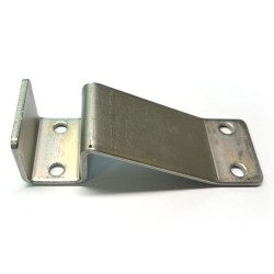Locking wedge / rear head CL