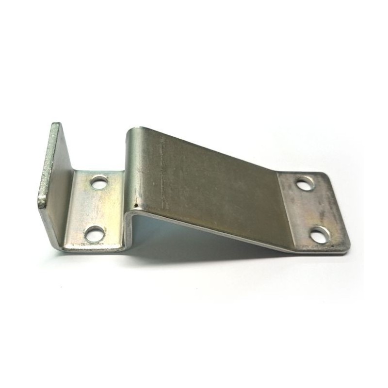 Locking wedge / rear head CL