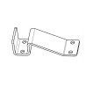 Locking wedge / rear head CL