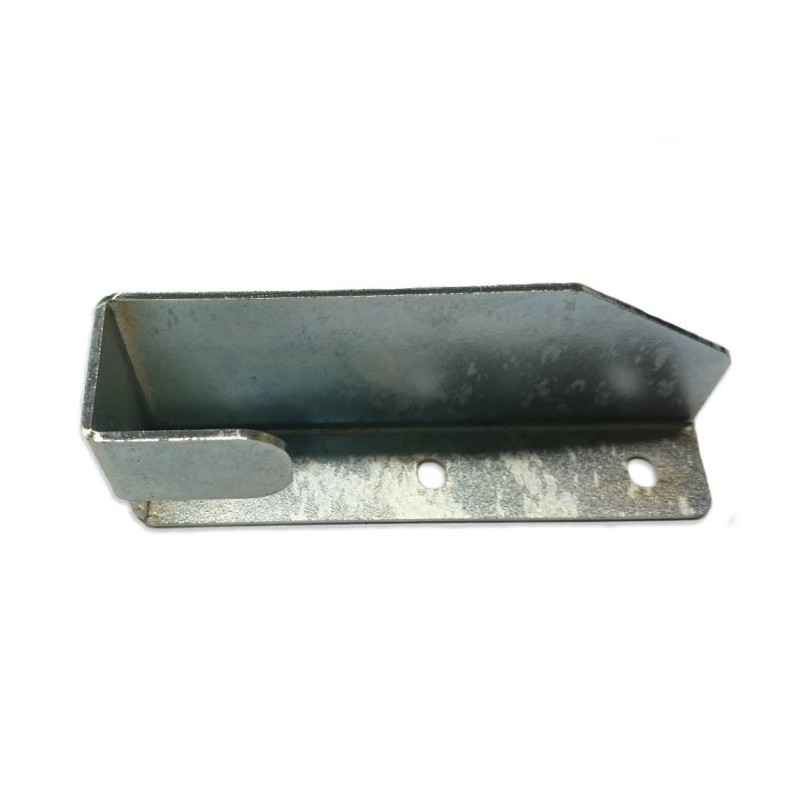 Placard holder Sesame / short / right side / 30 mm