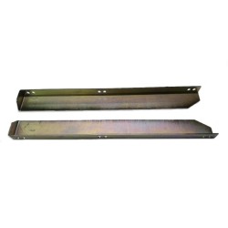 Plan holder Sesame / long - pair
