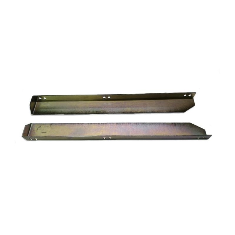 Plan holder Sesame / long - pair