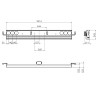 Fire console TMT