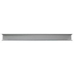 Takka kaapelikanavalla 2450 mm