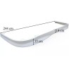 Scania S 2017- Stange spoiler tuuning