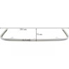 Scania R 2017- Stange spoiler tuuning (kitsas)